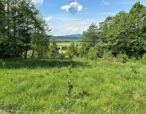 Działka na sprzedaż, Nowosądecki Gródek Nad Dunajcem Roztoka-Brzeziny, 85 000 zł, 822 m2, 2589/2680/OGS