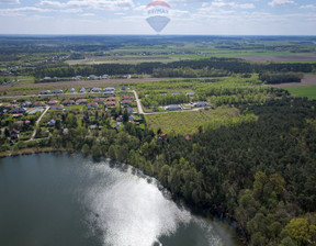 Działka na sprzedaż, Nowodworski Pomiechówek Błędowo Sielawy, 150 000 zł, 1000 m2, 300/7675/OGS