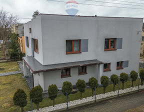 Dom na sprzedaż, Zduńskowolski Zduńska Wola Stanisława Wyspiańskiego, 875 000 zł, 210 m2, 183/3061/ODS