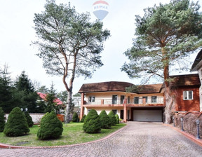 Dom na sprzedaż, Miński Sulejówek, 7 599 000 zł, 1968 m2, 328/3992/ODS