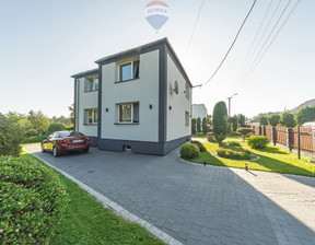 Dom na sprzedaż, Bielski Czechowice-Dziedzice, 980 000 zł, 220 m2, 3680/3123/ODS
