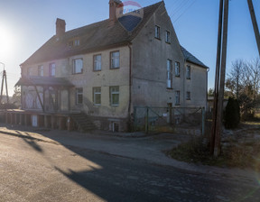 Magazyn, hala na sprzedaż, Szczecinecki Borne Sulinowo Łubowo Strzelecka, 249 000 zł, 658,66 m2, GDF21281