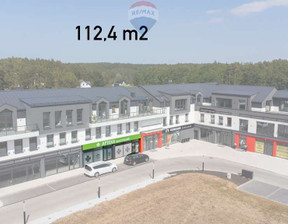 Lokal do wynajęcia, Kartuski Kartuzy Dzierżążno, 6182 zł, 112,4 m2, 53/5569/OLW