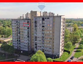 Mieszkanie na sprzedaż, Ruda Śląska Chebzie Henryka Wieniawskiego, 240 000 zł, 38,3 m2, 828/2673/OMS