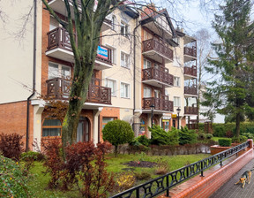 Mieszkanie na sprzedaż, Kołobrzeski Kołobrzeg Portowa, 1 090 000 zł, 93 m2, 270/13467/OMS