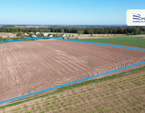 Działka na sprzedaż, Złotoryjski Zagrodno Grodziec, 595 200 zł, 96 000 m2, 45204/3877/OGS