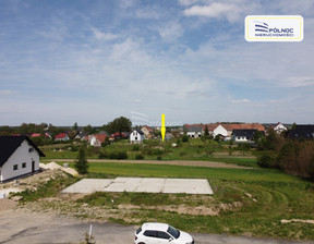 Działka na sprzedaż, Bolesławiecki Bolesławiec Otok, 298 000 zł, 1110 m2, 45249/3877/OGS