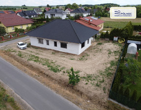 Dom na sprzedaż, Bolesławiecki Nowogrodziec Polna, 440 000 zł, 117,83 m2, 42259/3877/ODS