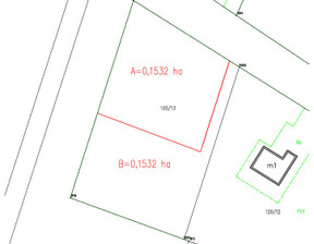 Działka na sprzedaż, Kołobrzeski Siemyśl Nieżyn, 114 900 zł, 1532 m2, RS-GS-838231943