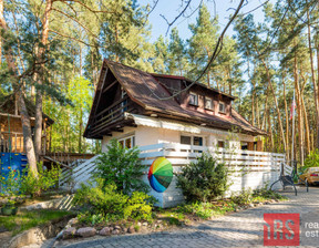 Dom na sprzedaż, Piaseczyński Lesznowola Stefanowo Letniskowa, 1 230 000 zł, 107 m2, RS-DS-419654