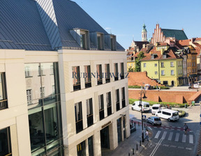 Mieszkanie na sprzedaż, Warszawa Śródmieście Stare Miasto Senatorska, 1 399 000 zł, 51 m2, 4542/465/OMS