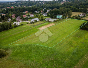 Działka na sprzedaż, Kraków Podgórze Żyzna, 3 500 000 zł, 8168 m2, 481