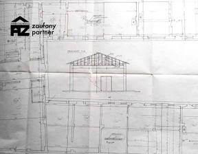 Działka na sprzedaż, Kraków Kraków-Podgórze, 5 950 000 zł, 1780 m2, 2299