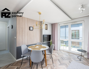 Mieszkanie na sprzedaż, Kraków Kraków-Podgórze Jugowice Armii Kraków, 690 000 zł, 37,35 m2, 2259
