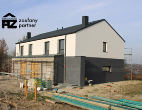 Mieszkanie na sprzedaż, Wielicki Wieliczka, 790 000 zł, 142,3 m2, 2252