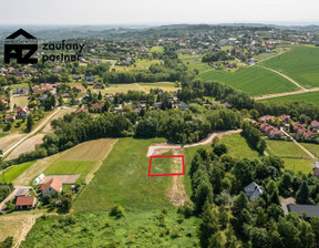 Budowlany na sprzedaż, Wielicki Wieliczka Pawlikowice, 200 000 zł, 782 m2, 2241