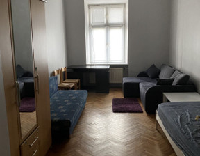 Mieszkanie do wynajęcia, Kraków Kraków-Śródmieście Kraków Św. Łazarza, 2500 zł, 49 m2, WN616646