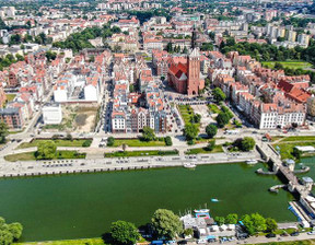 Lokal usługowy do wynajęcia, Elbląski Elbląg Stare Miasto Stary Rynek, 3500 zł, 100 m2, EL02886