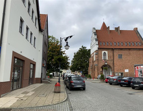 Lokal usługowy do wynajęcia, Elbląski Pasłęk Stary Rynek Apteczna, 2400 zł, 66,5 m2, EL02779