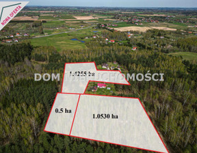 Rolny na sprzedaż, Olsztyński Barczewo Barczewko, 140 000 zł, 5000 m2, DOM-GS-9112