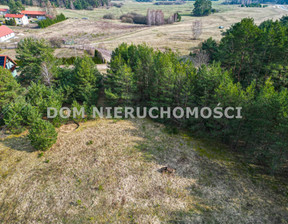 Działka na sprzedaż, Olsztyński Stawiguda Gryźliny, 179 000 zł, 1292 m2, DOM-GS-9276