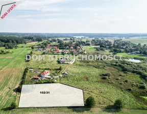 Budowlany na sprzedaż, Olsztyński Purda, 189 000 zł, 3003 m2, DOM-GS-9288