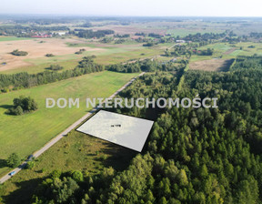 Budowlany na sprzedaż, Olsztyński Gietrzwałd Tomaryny, 179 000 zł, 6338 m2, DOM-GS-9305