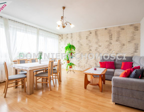 Mieszkanie na sprzedaż, Olsztyn M. Olsztyn Podgrodzie Korczaka, 449 000 zł, 60 m2, DOM-MS-9169