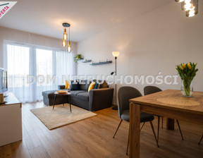 Mieszkanie do wynajęcia, Olsztyn M. Olsztyn Nagórki, 2400 zł, 52,5 m2, DOM-MW-9090