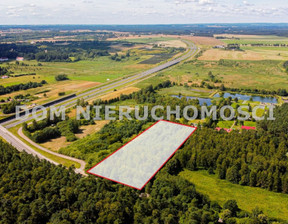 Rolny na sprzedaż, Olsztyński Olsztynek Wilkowo, 400 000 zł, 9300 m2, DOM-GS-9152