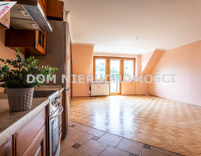 Mieszkanie na sprzedaż, Olsztyn M. Olsztyn Jaroty Mroza, 390 000 zł, 44 m2, DOM-MS-9053