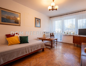 Mieszkanie na sprzedaż, Olsztyn M. Olsztyn Pojezierze, 369 000 zł, 48,2 m2, DOM-MS-9038