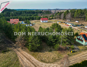 Rolny na sprzedaż, Olsztyński Stawiguda Gryźliny, 195 000 zł, 1292 m2, DOM-GS-9081