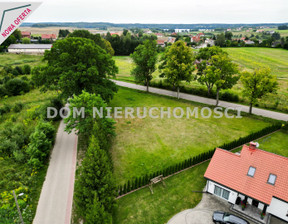 Budowlany na sprzedaż, Olsztyński Gietrzwałd Sząbruk Hermana, 250 000 zł, 1803 m2, DOM-GS-9236