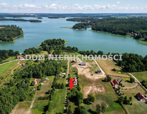 Budowlany na sprzedaż, Ostródzki Morąg Kretowiny, 130 000 zł, 617 m2, DOM-GS-8832