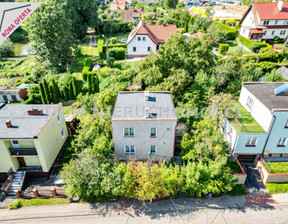 Dom na sprzedaż, Olsztyński Dobre Miasto Centrum, 399 000 zł, 170 m2, DOM-DS-9309