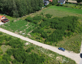 Działka na sprzedaż, Ostródzki (pow.) Ostróda (gm.) Lubajny, 125 000 zł, 1112 m2, 14169/VIII-192