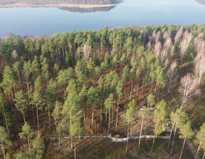 Budowlany na sprzedaż, Ostródzki (Pow.) Ostróda Pauzeńska, 284 000 zł, 805 m2, IX-608