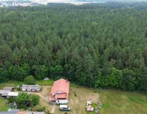 Dom na sprzedaż, Ostródzki (pow.) Ostróda (gm.) Samborowo, 880 000 zł, 182,35 m2, VII-747