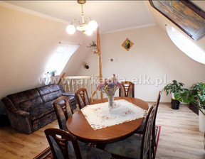 Mieszkanie na sprzedaż, Ełk Centrum Miasto Gdańska, 325 000 zł, 59,8 m2, 14369/00614/M/ARK