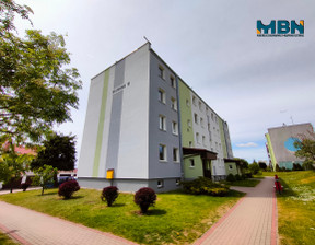 Mieszkanie na sprzedaż, Giżycki (pow.) Ryn (gm.) Ryn Mazurska, 320 000 zł, 72,6 m2, MBN-MS-1013