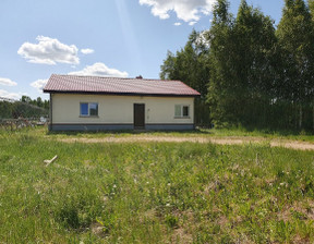 Dom na sprzedaż, Węgorzewski Budry Budzewo, 270 000 zł, 130 m2, MBN-DS-1014