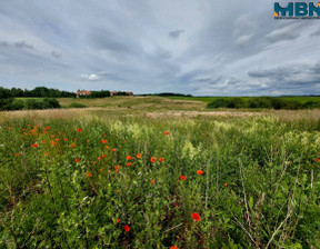 Działka na sprzedaż, Giżycki Kruklanki Jeziorowskie, 107 000 zł, 1071 m2, MBN-GS-1153