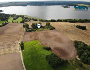 Działka na sprzedaż, Węgorzewski Węgorzewo Węgielsztyn, 150 000 zł, 3011 m2, MBN-GS-804