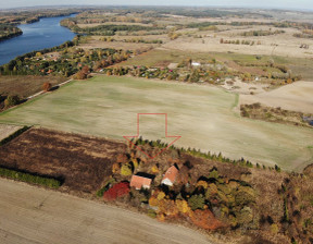 Rolny na sprzedaż, Kętrzyński Reszel Pilec, 47 000 zł, 1500 m2, MBN-GS-973