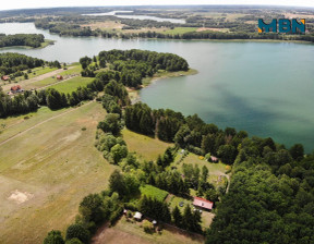 Dom na sprzedaż, Giżycki Miłki Konopki Wielkie, 350 000 zł, 1089 m2, MBN-DS-1209