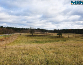 Rolny na sprzedaż, Piski Orzysz Tuchlin, 259 000 zł, 65 579 m2, MBN-GS-1232