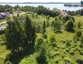 Budowlany na sprzedaż, Węgorzewski Węgorzewo Kal, 139 000 zł, 1159 m2, MBN-GS-1026