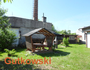Dom na sprzedaż, Iławski (pow.) Susz (gm.) Piastowska, 120 000 zł, 65 m2, 3808