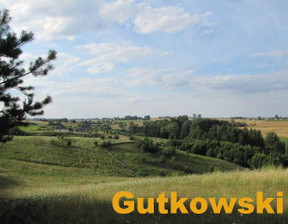 Działka na sprzedaż, Nowomiejski (pow.) Nowe Miasto Lubawskie (gm.) Łąki Bratiańskie, 49 000 zł, 3385 m2, 3671_K